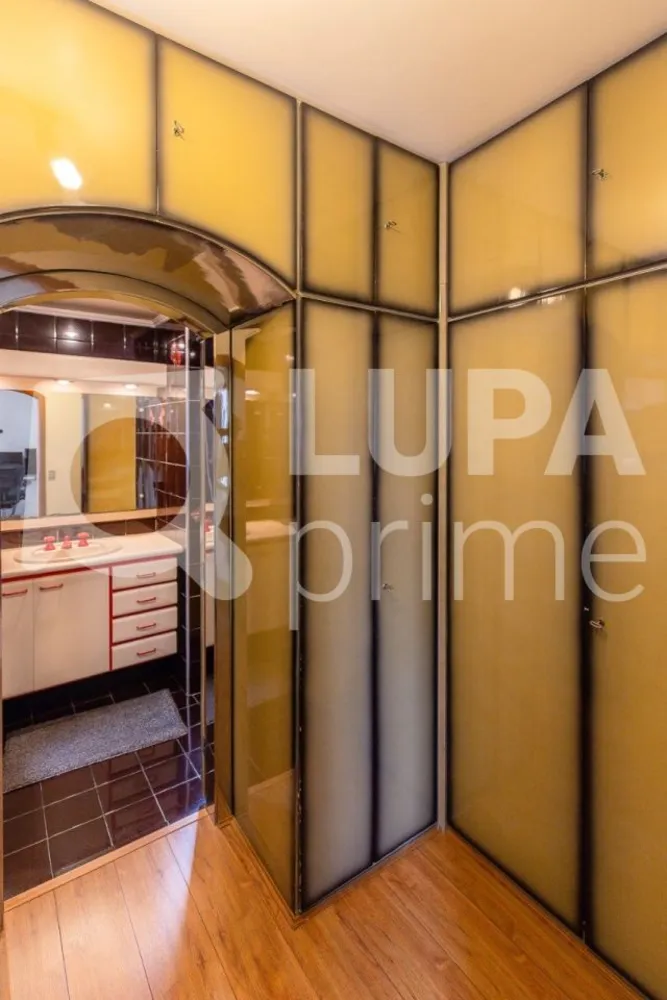 Apartamento, 4 quartos, 248 m² - Foto 16