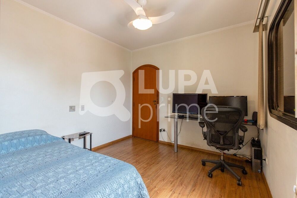 Apartamento, 4 quartos, 248 m² - Foto 1