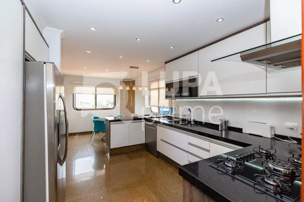 Apartamento, 4 quartos, 248 m² - Foto 6