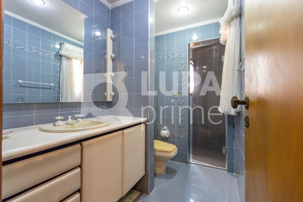 Apartamento, 4 quartos, 248 m² - Foto 8