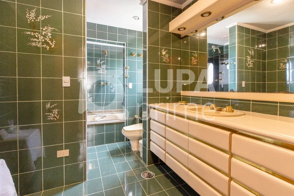 Apartamento, 4 quartos, 248 m² - Foto 13