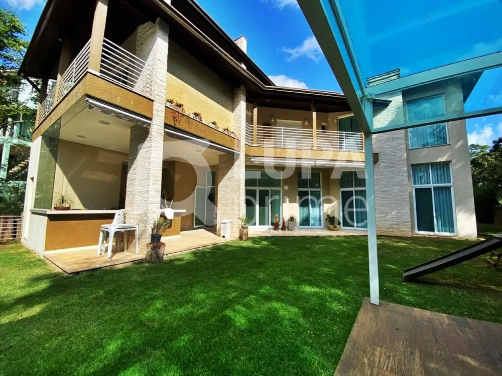 Casa de Condomínio, 4 quartos - Foto 8