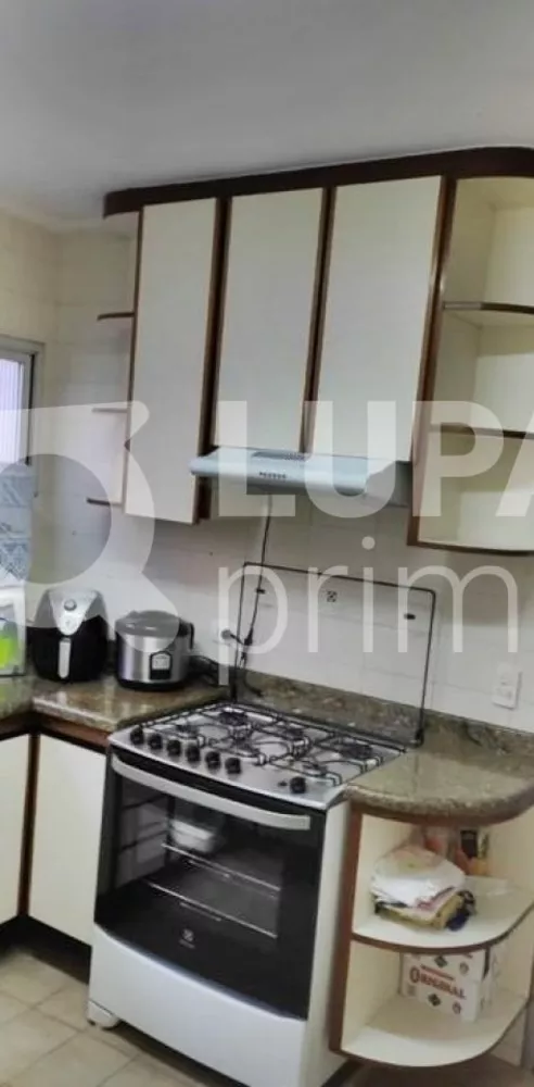 Casa, 3 quartos, 162 m² - Foto 8