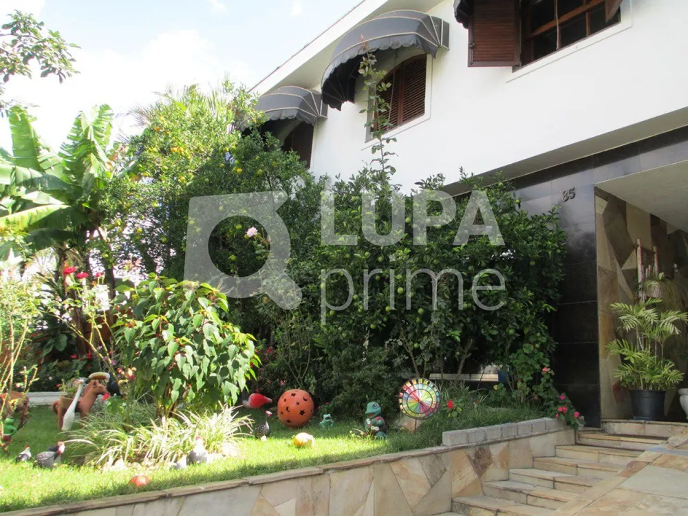 Casa, 4 quartos, 300 m² - Foto 7