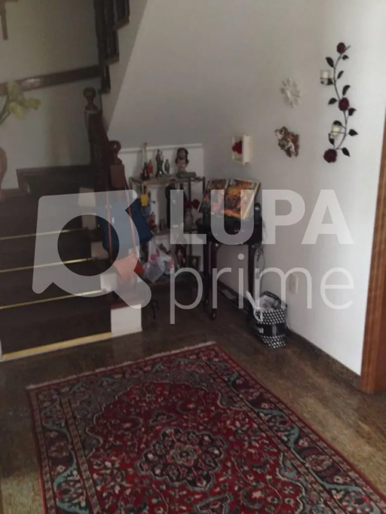 Casa, 4 quartos, 300 m² - Foto 1