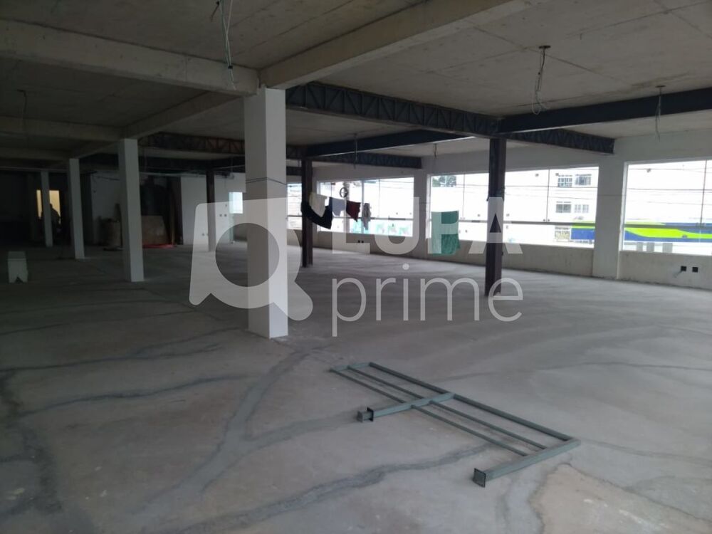 Prédio Inteiro, 1040 m² - Foto 2