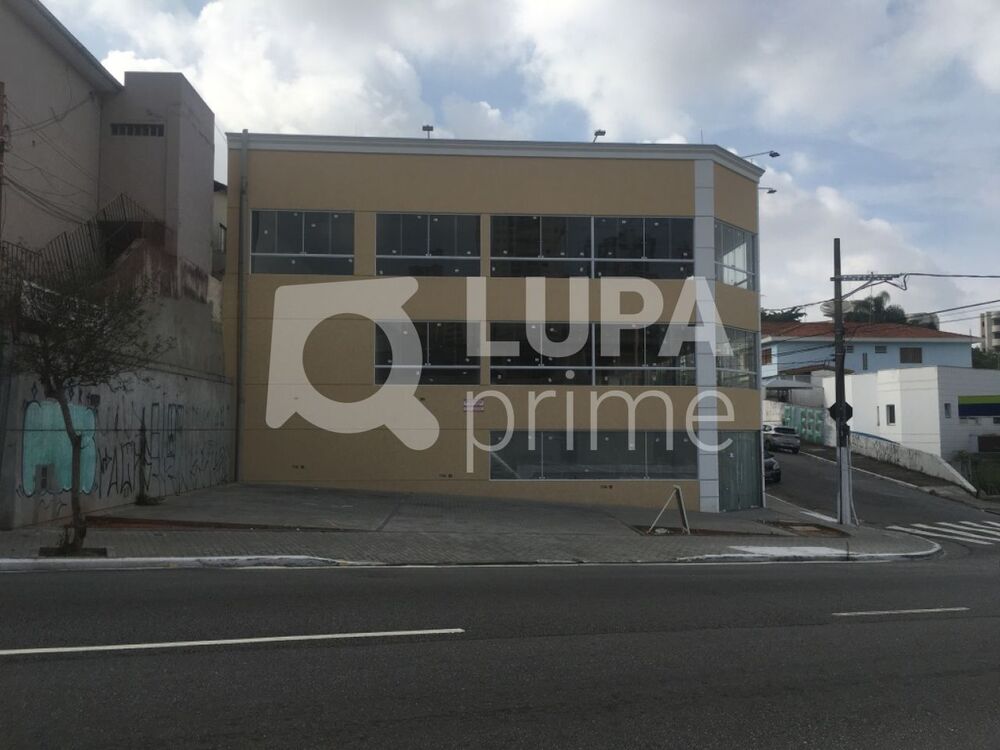 Prédio Inteiro, 1040 m² - Foto 1