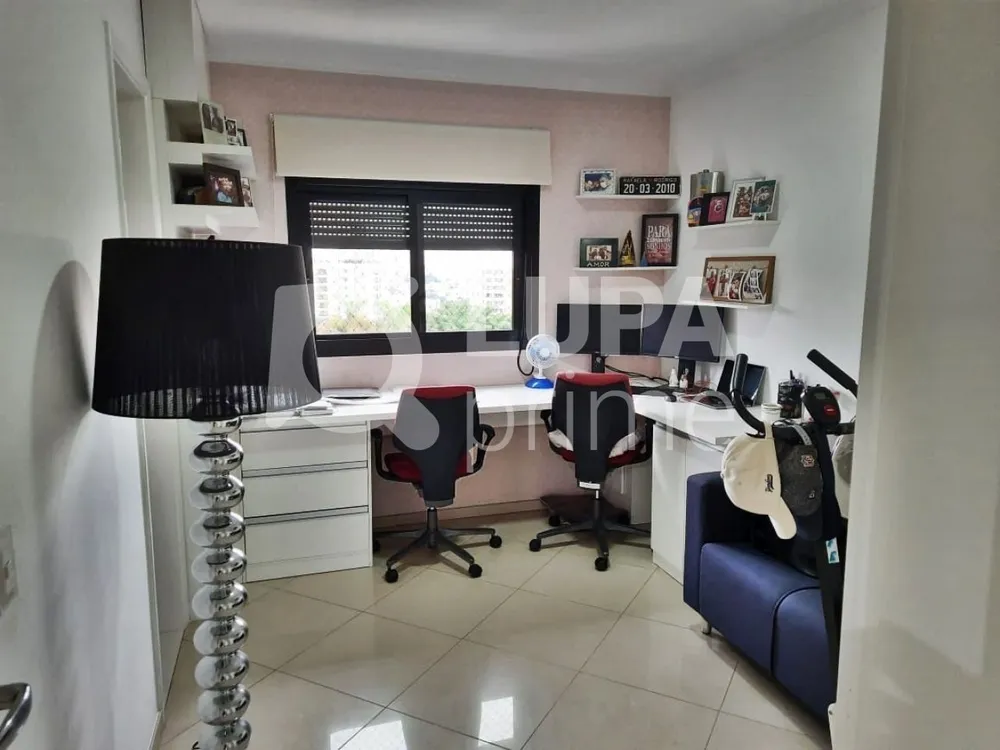 Apartamento, 4 quartos, 128 m² - Foto 12