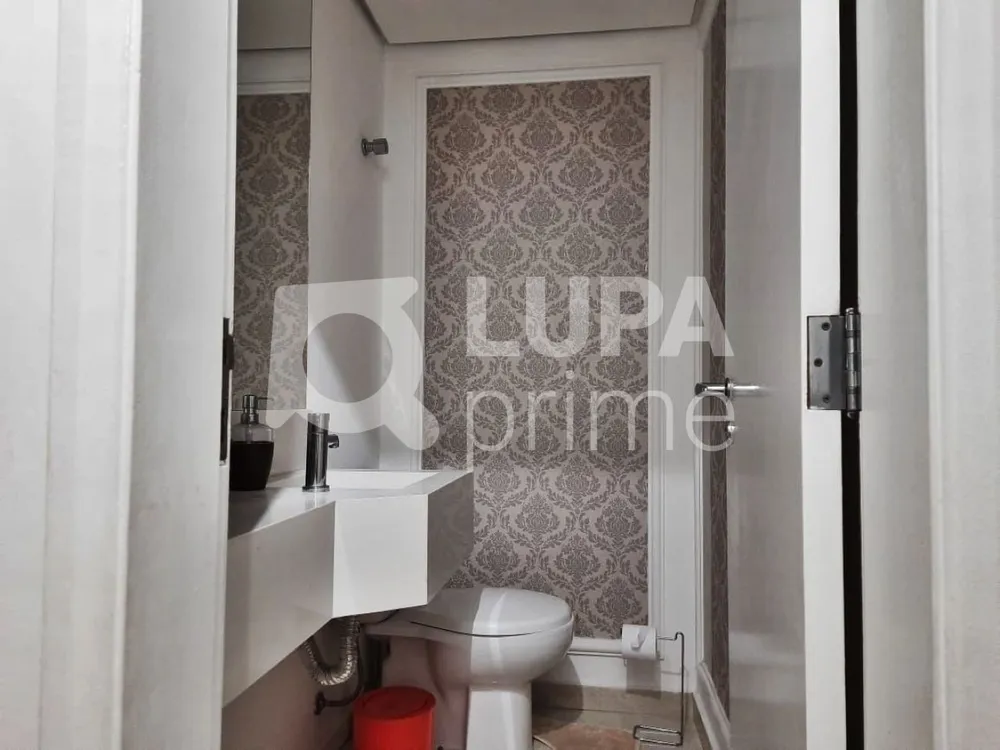 Apartamento, 4 quartos, 128 m² - Foto 15