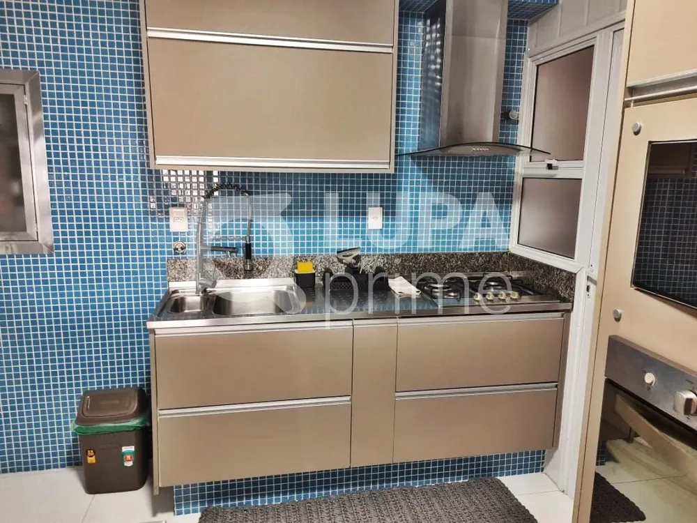 Apartamento, 4 quartos, 128 m² - Foto 1