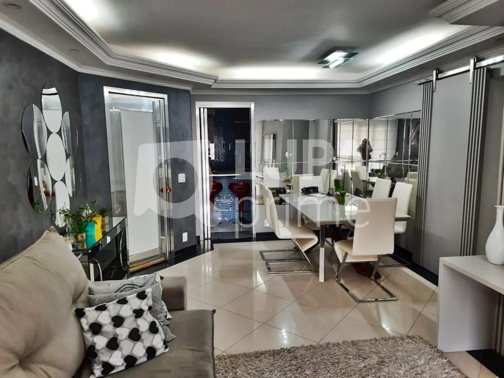 Apartamento, 4 quartos, 128 m² - Foto 7