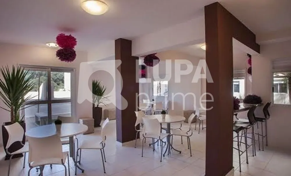 Apartamento, 2 quartos, 51 m² - Foto 6
