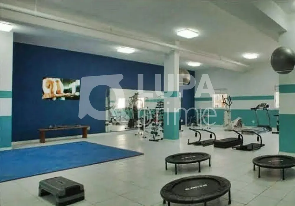 Apartamento, 2 quartos, 51 m² - Foto 9