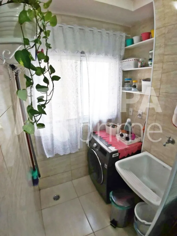 Apartamento, 2 quartos, 51 m² - Foto 2