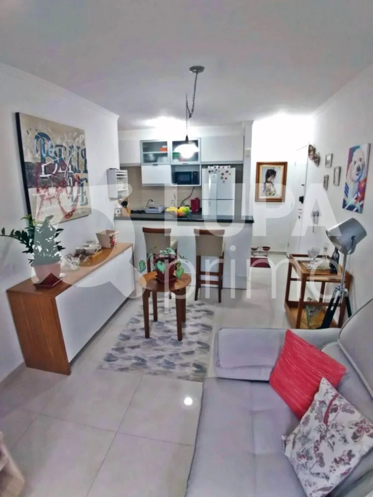 Apartamento, 2 quartos, 51 m² - Foto 4