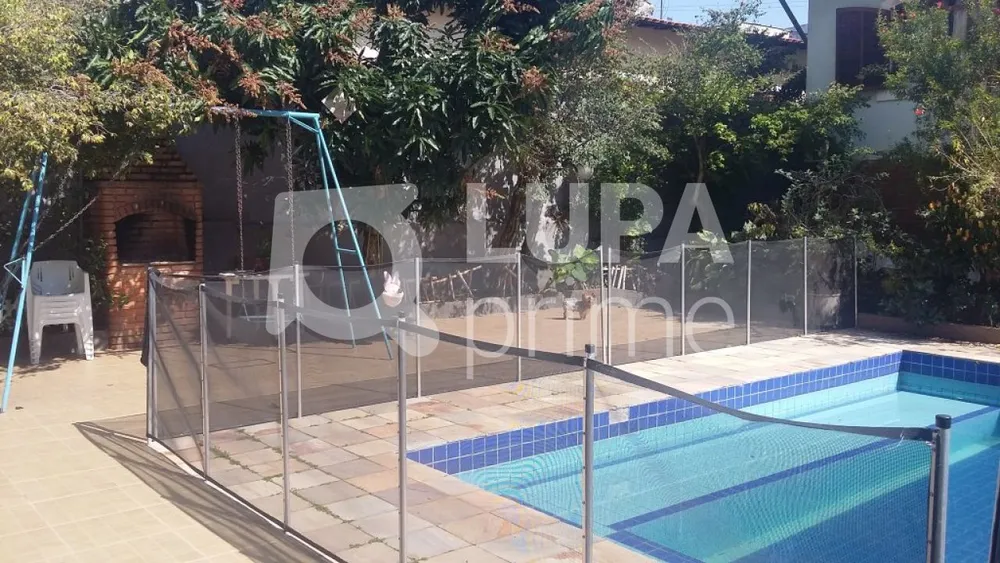 Casa, 5 quartos, 350 m² - Foto 1