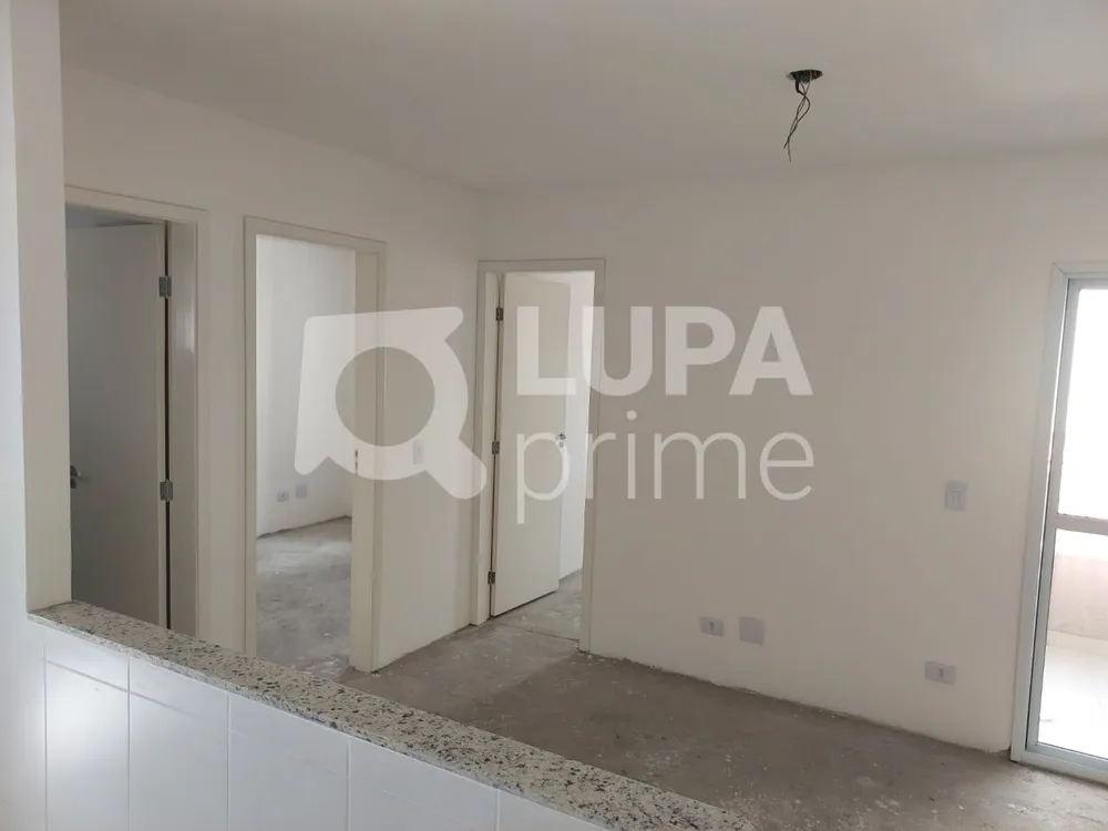 Apartamento, 2 quartos, 49 m² - Foto 1