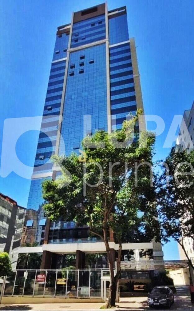 Conjunto Comercial-Sala para alugar, 50m² - Foto 4