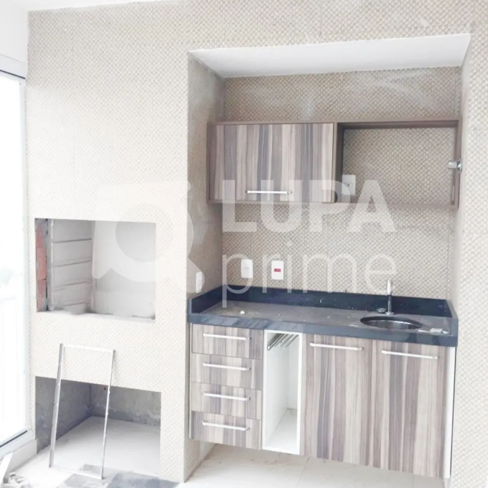 Apartamento, 3 quartos, 130 m² - Foto 1