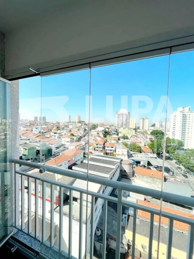 Apartamento à venda com 2 quartos, 50m² - Foto 3