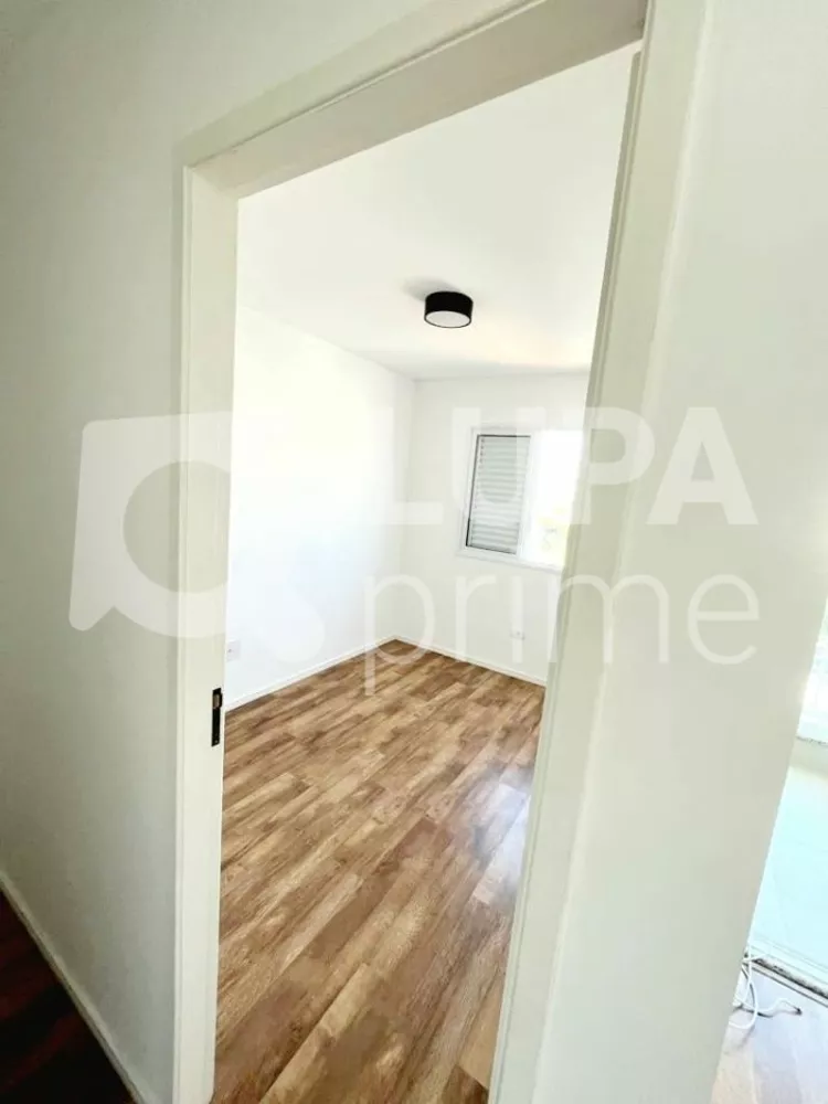 Apartamento à venda com 2 quartos, 50m² - Foto 6