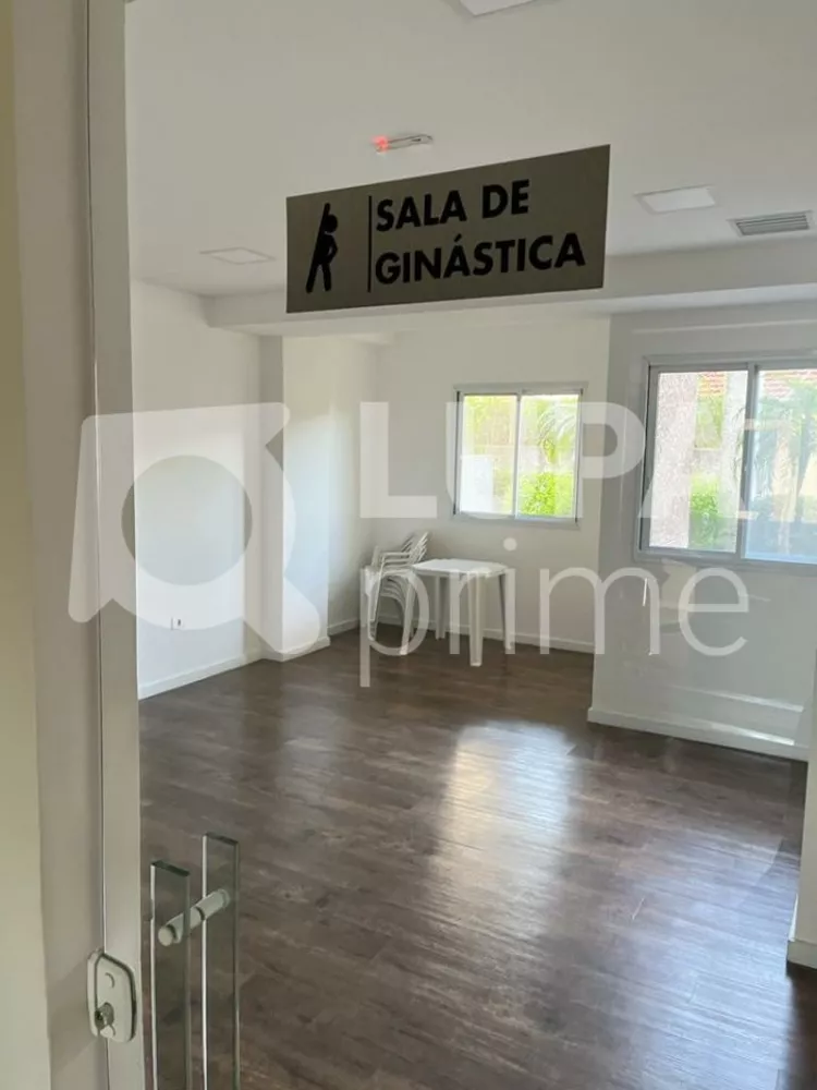 Apartamento à venda com 2 quartos, 50m² - Foto 8