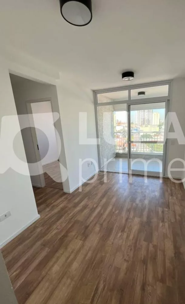 Apartamento à venda com 2 quartos, 50m² - Foto 1