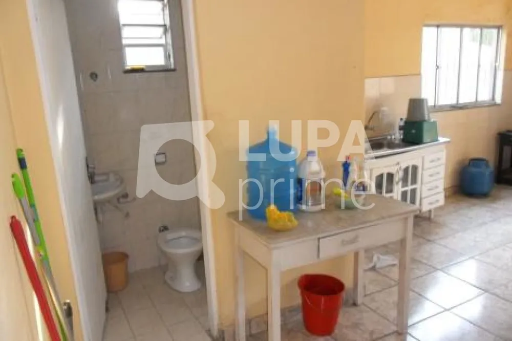 Sala-Conjunto, 30 m² - Foto 8