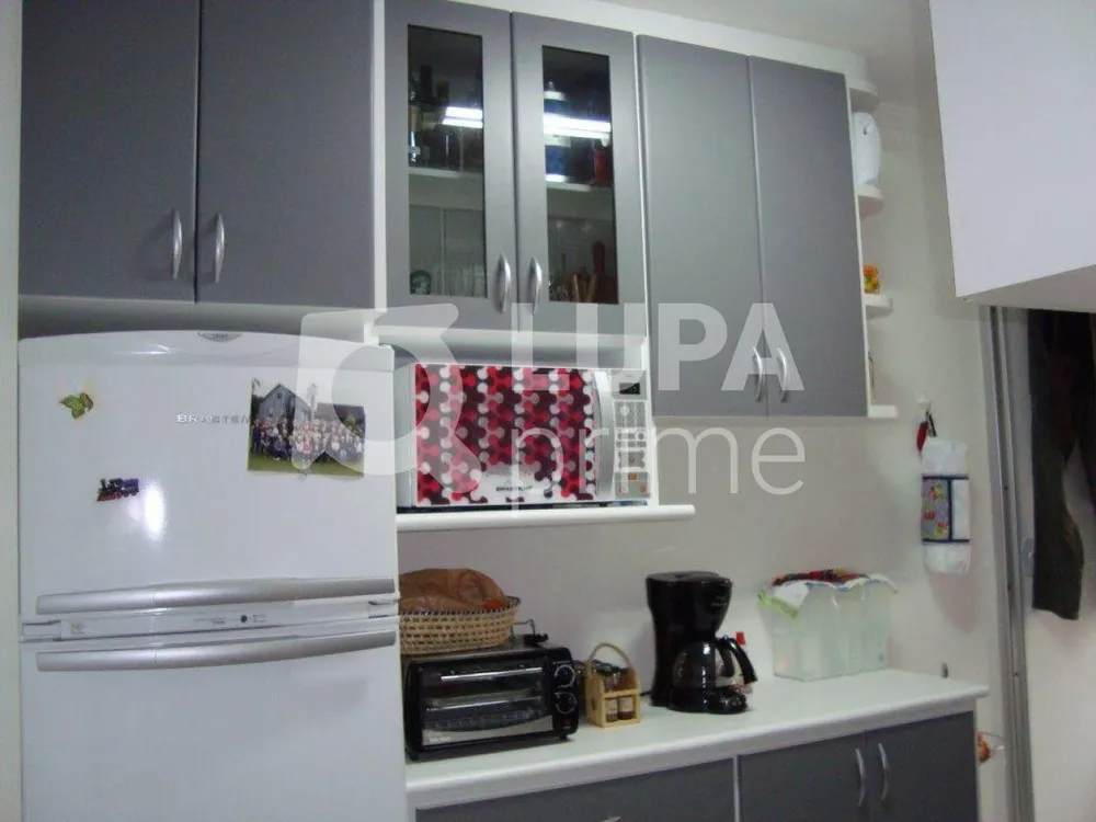 Apartamento, 2 quartos, 50 m² - Foto 5