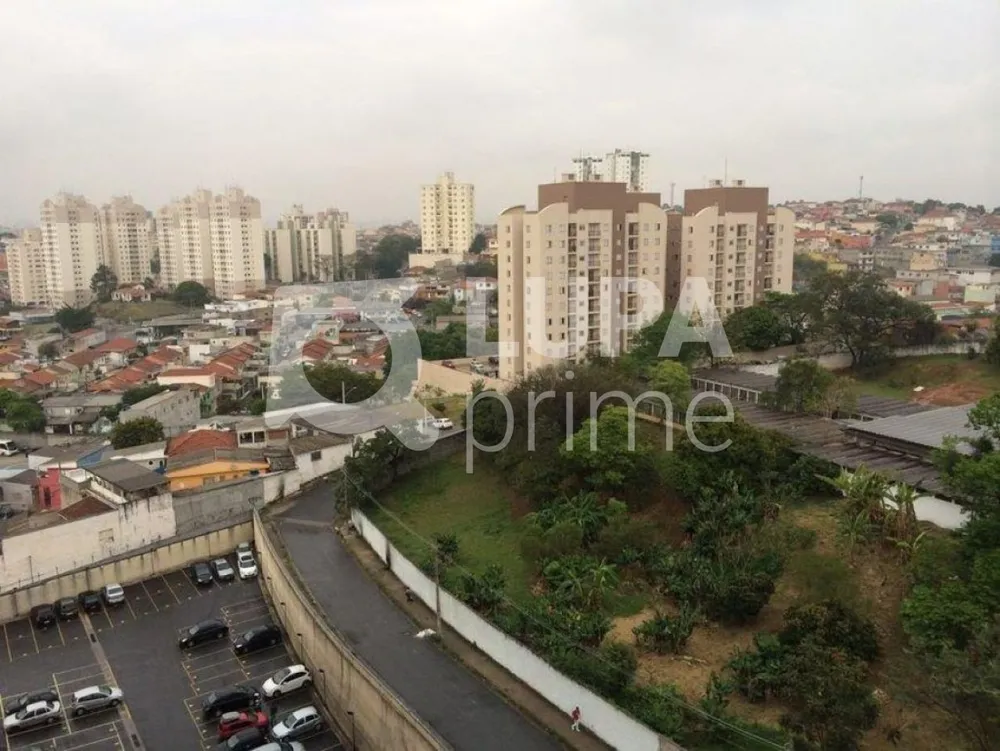 Apartamento, 2 quartos, 50 m² - Foto 7