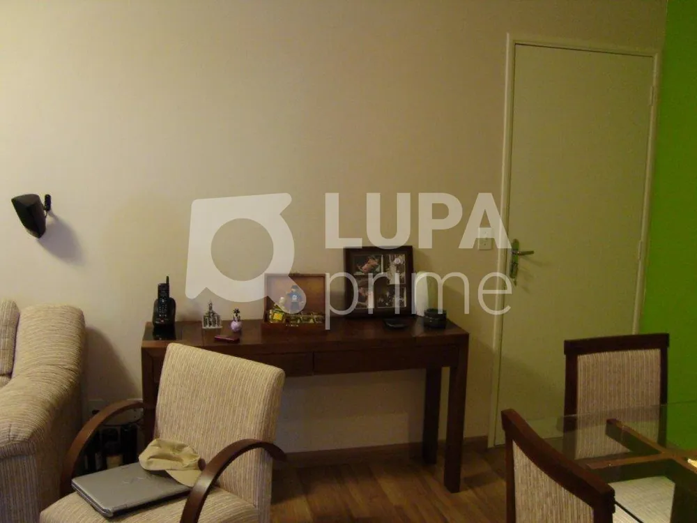 Apartamento, 2 quartos, 50 m² - Foto 6