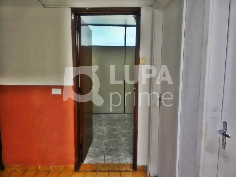Sala-Conjunto, 25 m² - Foto 1