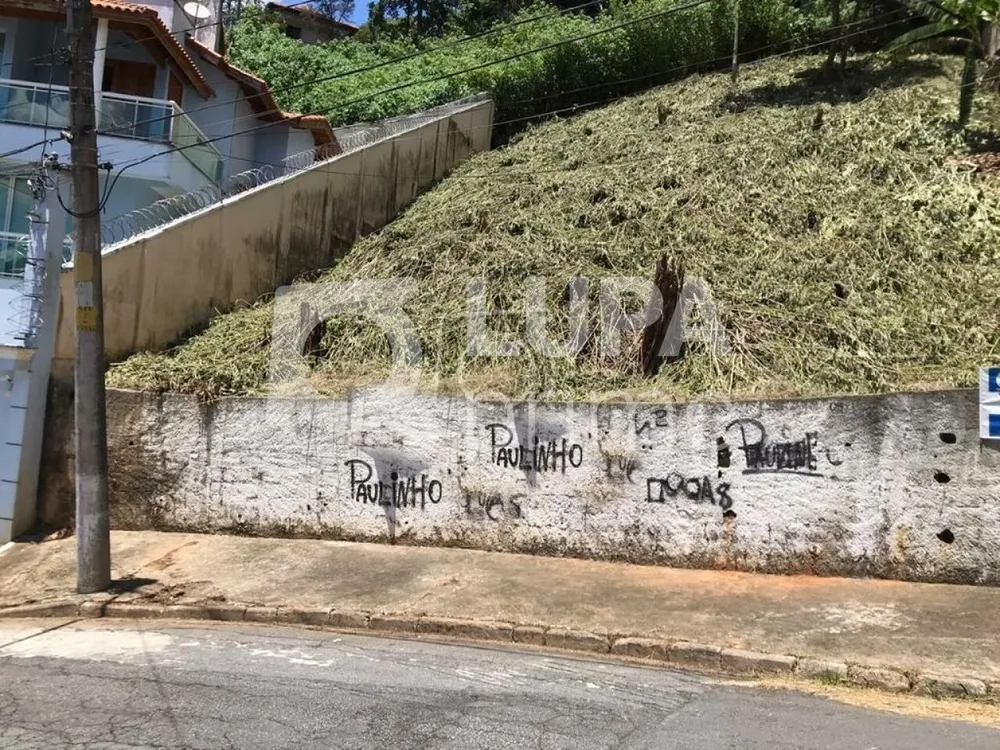 Terreno, 640 m² - Foto 3