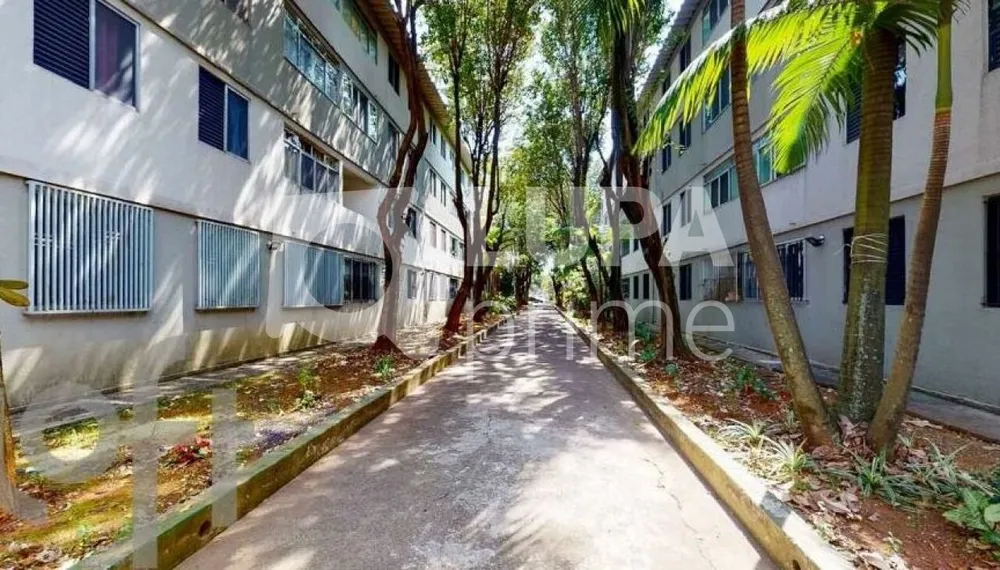 Apartamento, 2 quartos, 53 m² - Foto 5