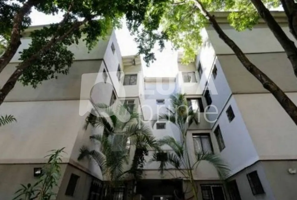 Apartamento, 2 quartos, 53 m² - Foto 7