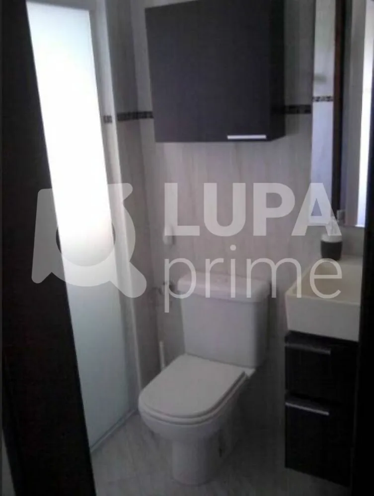 Apartamento, 2 quartos, 53 m² - Foto 9