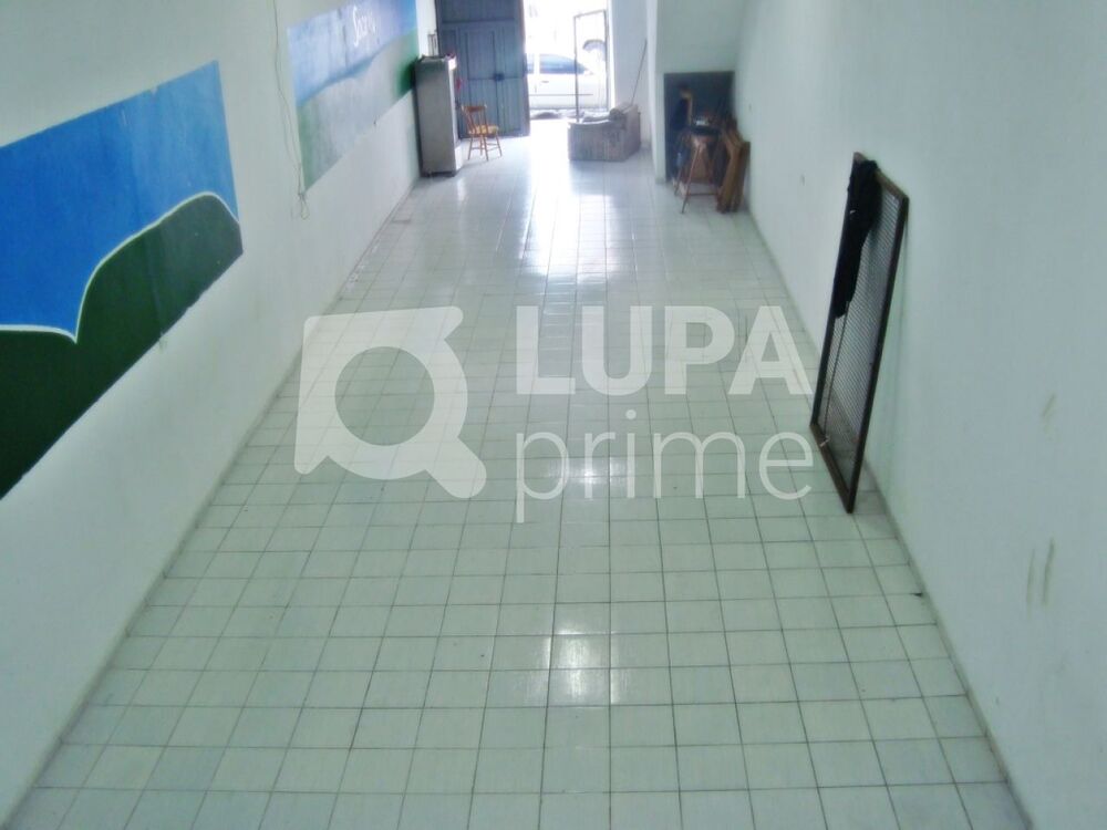 Depósito-Galpão, 210 m² - Foto 2
