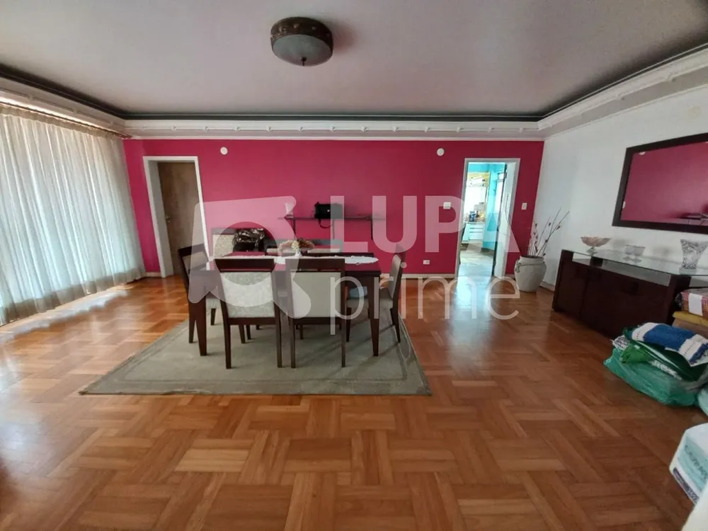 Casa, 6 quartos, 769 m² - Foto 1