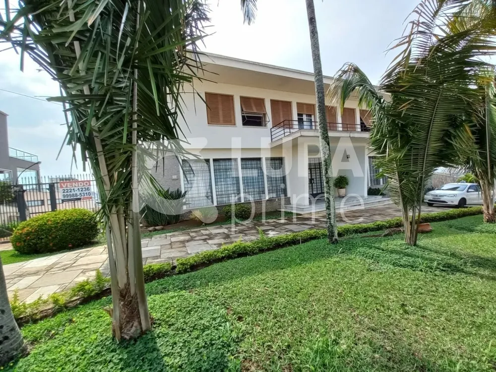 Casa, 6 quartos, 769 m² - Foto 12
