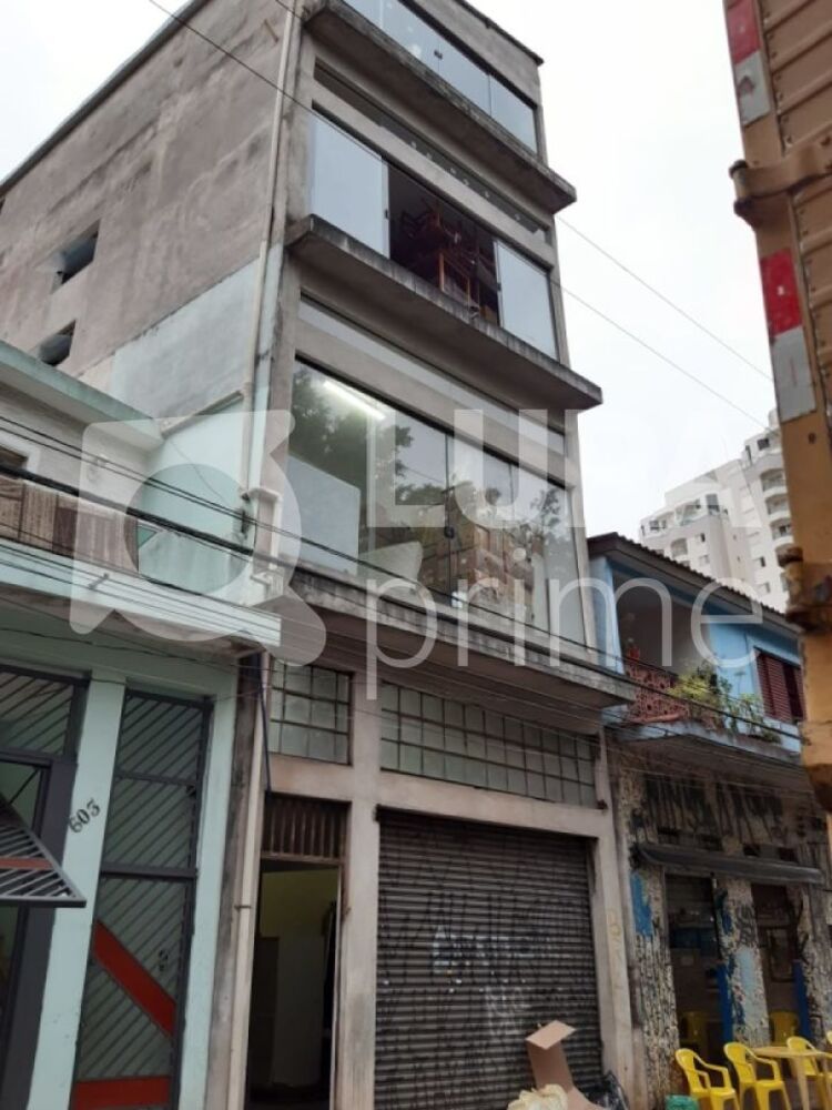 Prédio Inteiro à venda, 440m² - Foto 1
