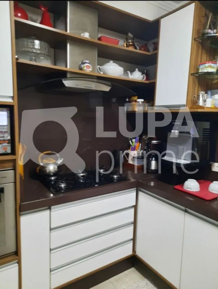 Casa de Condomínio, 2 quartos - Foto 6