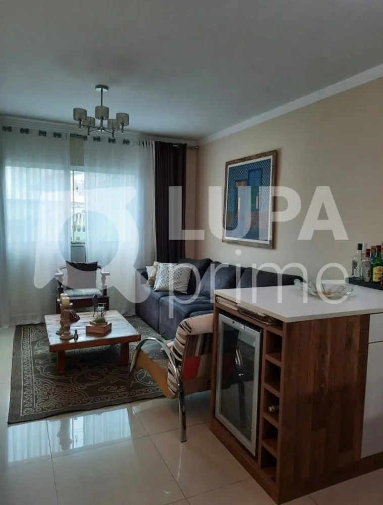 Casa de Condomínio, 2 quartos - Foto 8