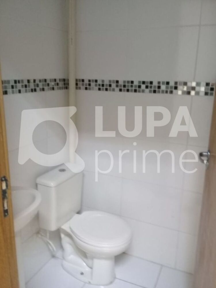 Conjunto Comercial-Sala para alugar, 40m² - Foto 17