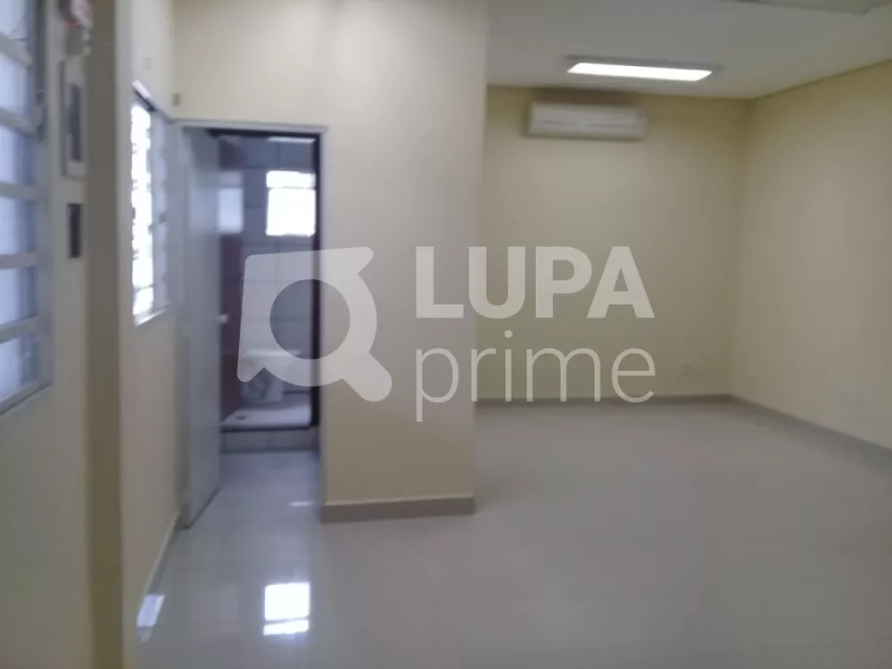 Conjunto Comercial-Sala para alugar, 40m² - Foto 13