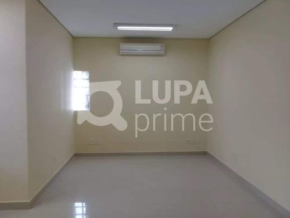 Conjunto Comercial-Sala para alugar, 40m² - Foto 10