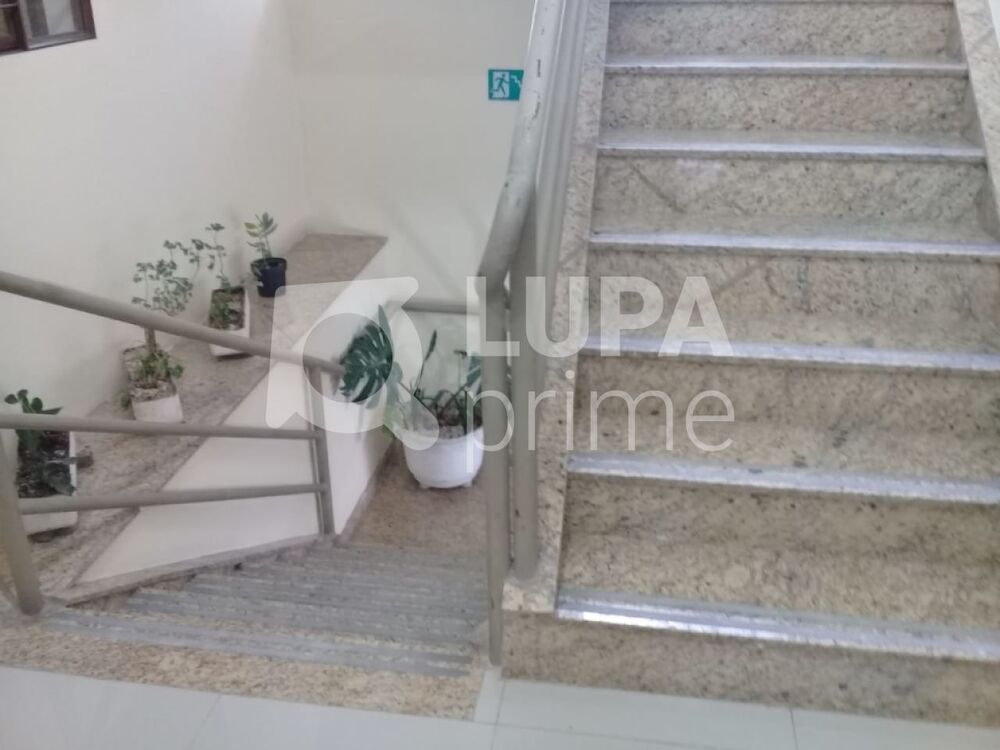 Conjunto Comercial-Sala para alugar, 40m² - Foto 20