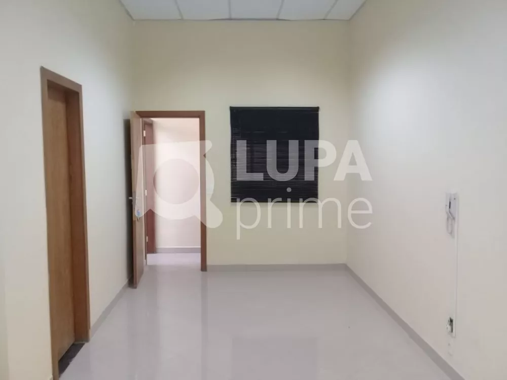 Conjunto Comercial-Sala para alugar, 40m² - Foto 12