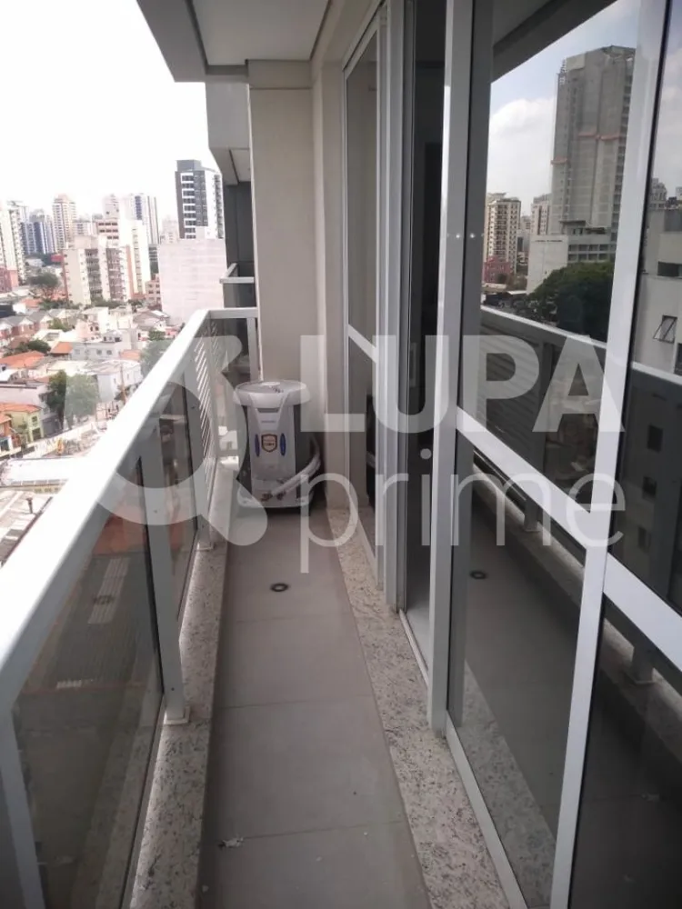 Sala-Conjunto, 45 m² - Foto 8