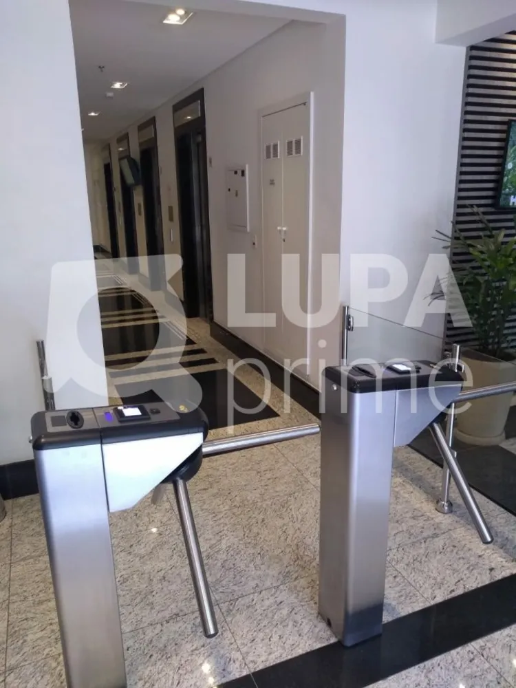 Sala-Conjunto, 45 m² - Foto 5
