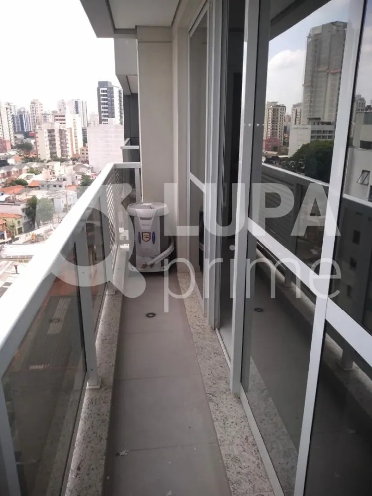Sala-Conjunto, 45 m² - Foto 4